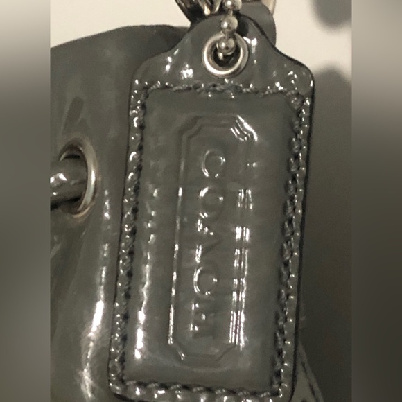 Coach Madison Drawstring Bag - Picture 4 of 14